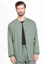 Load image into Gallery viewer, 63% Polyester 34% Cotton 3% Spandex
