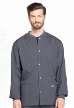 Load image into Gallery viewer, 63% Polyester 34% Cotton 3% Spandex
