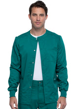 Load image into Gallery viewer, 78%Poly 20%Rayon 2%Spandex
