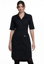Load image into Gallery viewer, 63% Polyester 34% Cotton 3% Spandex
