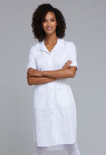 Load image into Gallery viewer, 63% Polyester 34% Cotton 3% Spandex
