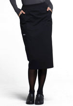 Load image into Gallery viewer, 63% Polyester 34% Cotton 3% Spandex
