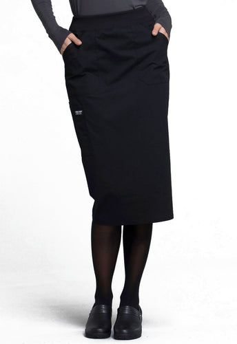 63% Polyester 34% Cotton 3% Spandex