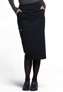 63% Polyester 34% Cotton 3% Spandex