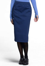 Load image into Gallery viewer, 63% Polyester 34% Cotton 3% Spandex
