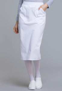 63% Polyester 34% Cotton 3% Spandex