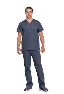 Unisex Top and Pant Set