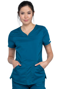 78%Poly 20%Rayon 2%Spandex