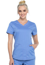 Load image into Gallery viewer, 78%Poly 20%Rayon 2%Spandex
