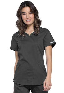 78%Poly 20%Rayon 2%Spandex