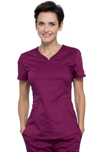78%Poly 20%Rayon 2%Spandex