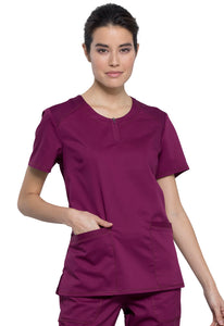 78%Poly 20%Rayon 2%Spandex