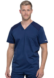 78%Poly 20%Rayon 2%Spandex