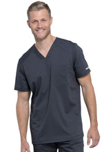 Load image into Gallery viewer, 78%Poly 20%Rayon 2%Spandex
