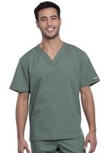 Load image into Gallery viewer, 63% Polyester 34% Cotton 3% Spandex
