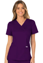 Load image into Gallery viewer, 78%Poly 20%Rayon 2%Spandex
