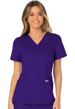 Load image into Gallery viewer, 78%Poly 20%Rayon 2%Spandex
