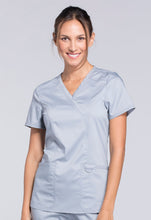 Load image into Gallery viewer, 78%Poly 20%Rayon 2%Spandex
