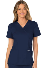 Load image into Gallery viewer, 78%Poly 20%Rayon 2%Spandex
