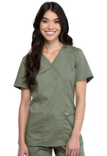 Load image into Gallery viewer, 78%Poly 20%Rayon 2%Spandex
