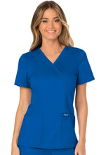 Load image into Gallery viewer, 78%Poly 20%Rayon 2%Spandex
