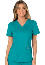Load image into Gallery viewer, 78%Poly 20%Rayon 2%Spandex
