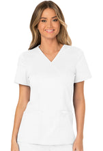 Load image into Gallery viewer, 78%Poly 20%Rayon 2%Spandex

