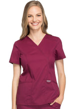 Load image into Gallery viewer, 78%Poly 20%Rayon 2%Spandex

