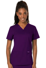 Load image into Gallery viewer, 78%Poly 20%Rayon 2%Spandex
