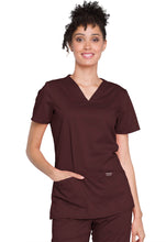 Load image into Gallery viewer, 78%Poly 20%Rayon 2%Spandex
