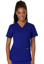 Load image into Gallery viewer, 78%Poly 20%Rayon 2%Spandex
