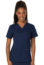 Load image into Gallery viewer, 78%Poly 20%Rayon 2%Spandex
