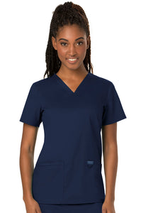 78%Poly 20%Rayon 2%Spandex