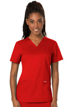 Load image into Gallery viewer, 78%Poly 20%Rayon 2%Spandex
