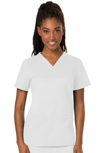 78%Poly 20%Rayon 2%Spandex