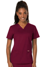 Load image into Gallery viewer, 78%Poly 20%Rayon 2%Spandex
