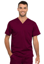 Load image into Gallery viewer, 78%Poly 20%Rayon 2%Spandex
