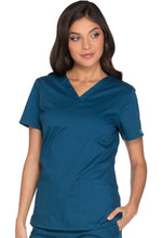 Load image into Gallery viewer, 55% Cotton/ 42% Polyester/ 3% Spandex

