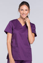 Load image into Gallery viewer, 55% Cotton/ 42% Polyester/ 3% Spandex
