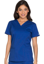 Load image into Gallery viewer, 55% Cotton/ 42% Polyester/ 3% Spandex

