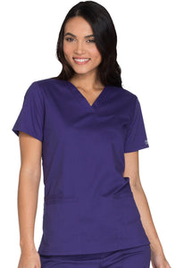 55% Cotton/42% Polyester/3% Spandex