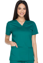 Load image into Gallery viewer, 55% Cotton/ 42% Polyester/ 3% Spandex
