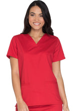 Load image into Gallery viewer, 55% Cotton/ 42% Polyester/ 3% Spandex
