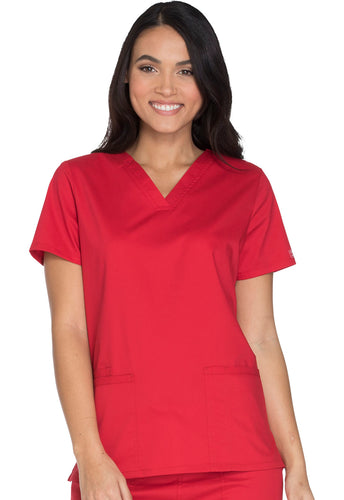 55% Cotton/ 42% Polyester/ 3% Spandex