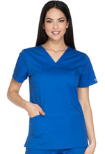 Load image into Gallery viewer, 55% Cotton/ 42% Polyester/ 3% Spandex
