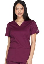 Load image into Gallery viewer, 55% Cotton/ 42% Polyester/ 3% Spandex
