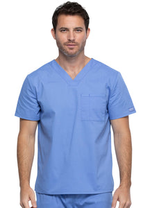 63% Polyester 34% Cotton 3% Spandex