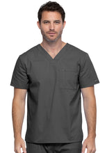 Load image into Gallery viewer, 63% Polyester 34% Cotton 3% Spandex

