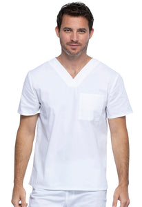 63% Polyester 34% Cotton 3% Spandex