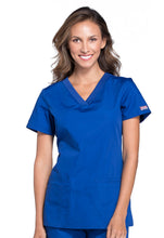 Load image into Gallery viewer, 65%POLYESTER/POLIESTER-35% COTTON/ALGODON
